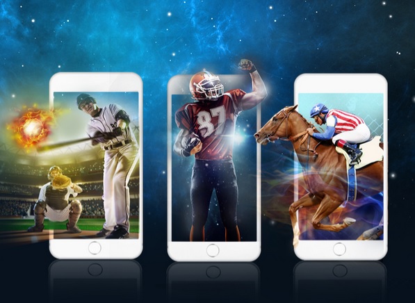Sports Betting