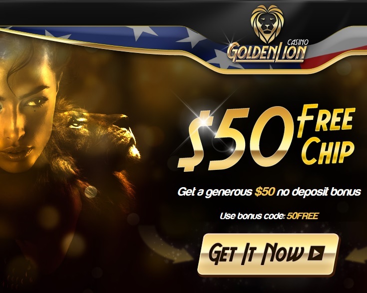 GoldenLion