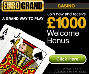 Eurogrand Casino