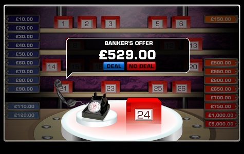 Ladbrokes Games